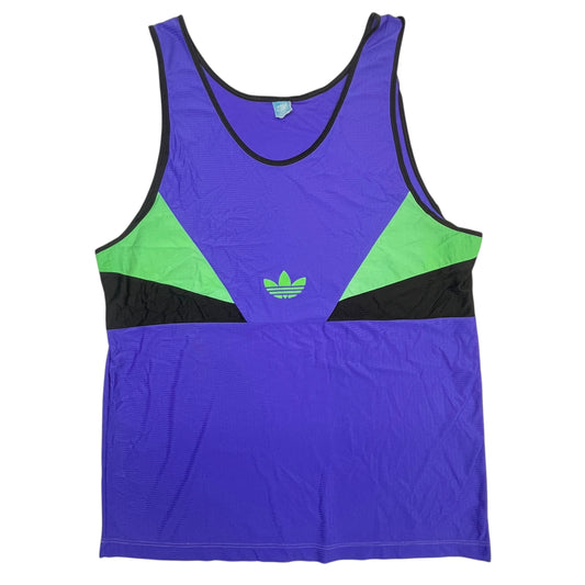 02840 Adidas 90s Running Tanktop