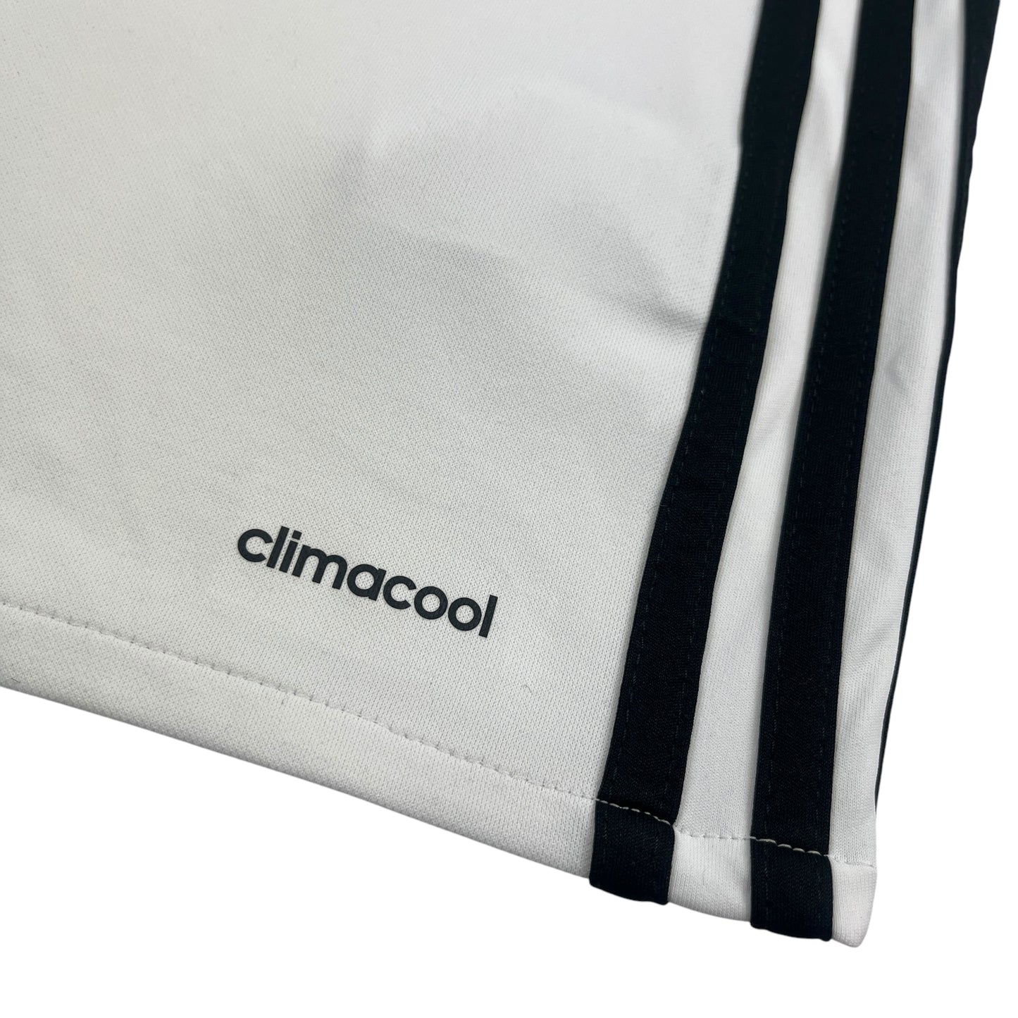 02638 Adidas DFB 2015-2016 Home Jersey