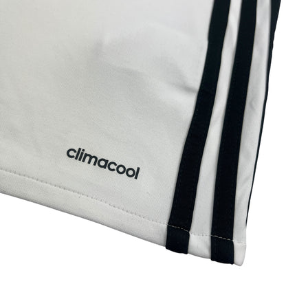 02638 Adidas DFB 2015-2016 Home Jersey