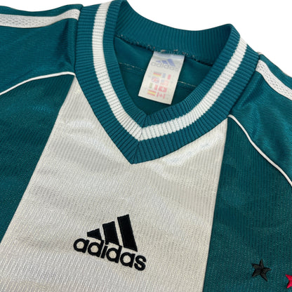 02951 Adidas DFB 1998 Away Jersey
