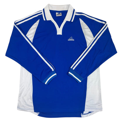 02924 Adidas 90s Template Jersey