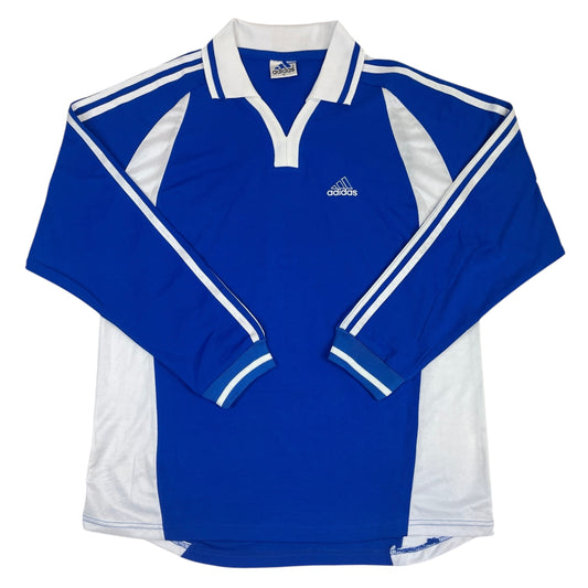 02924 Adidas 90s Template Jersey