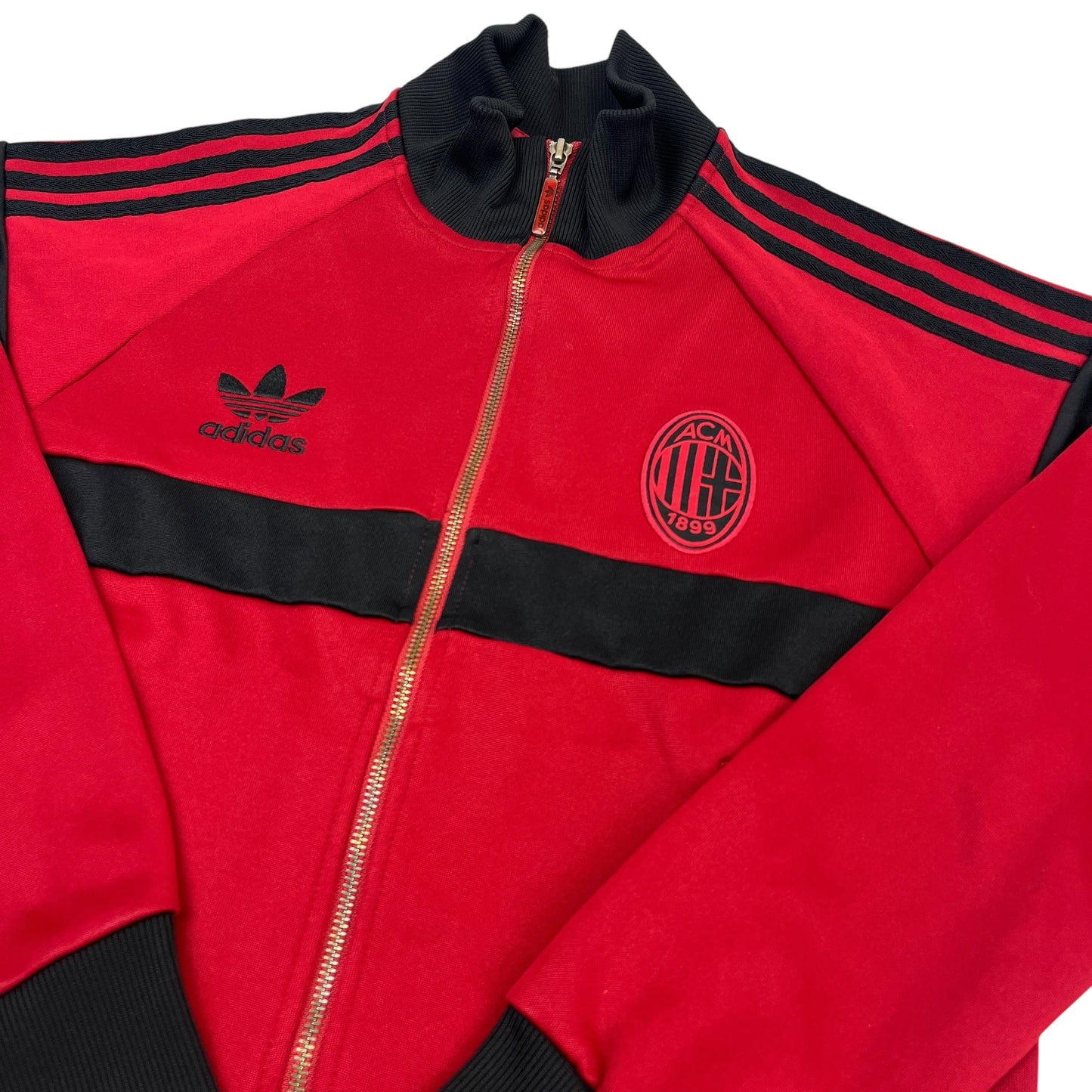 02883 Adidas AC Milan 2000s Tracktop