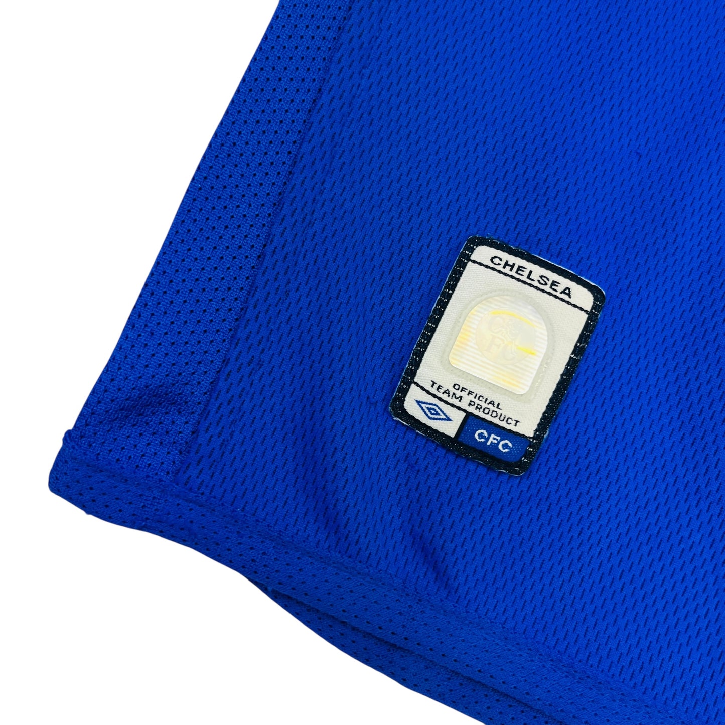 Umbro Chelsea FC 2003/05 Home Jersey