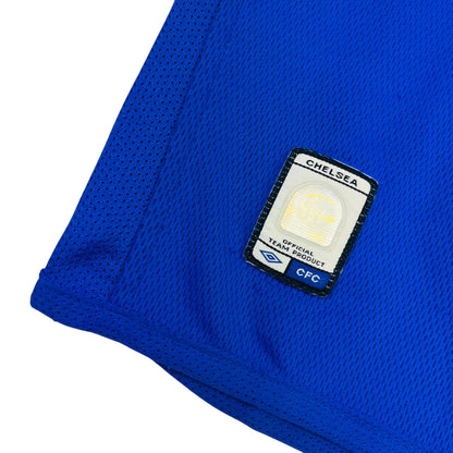Umbro Chelsea FC 2003/05 Home Jersey