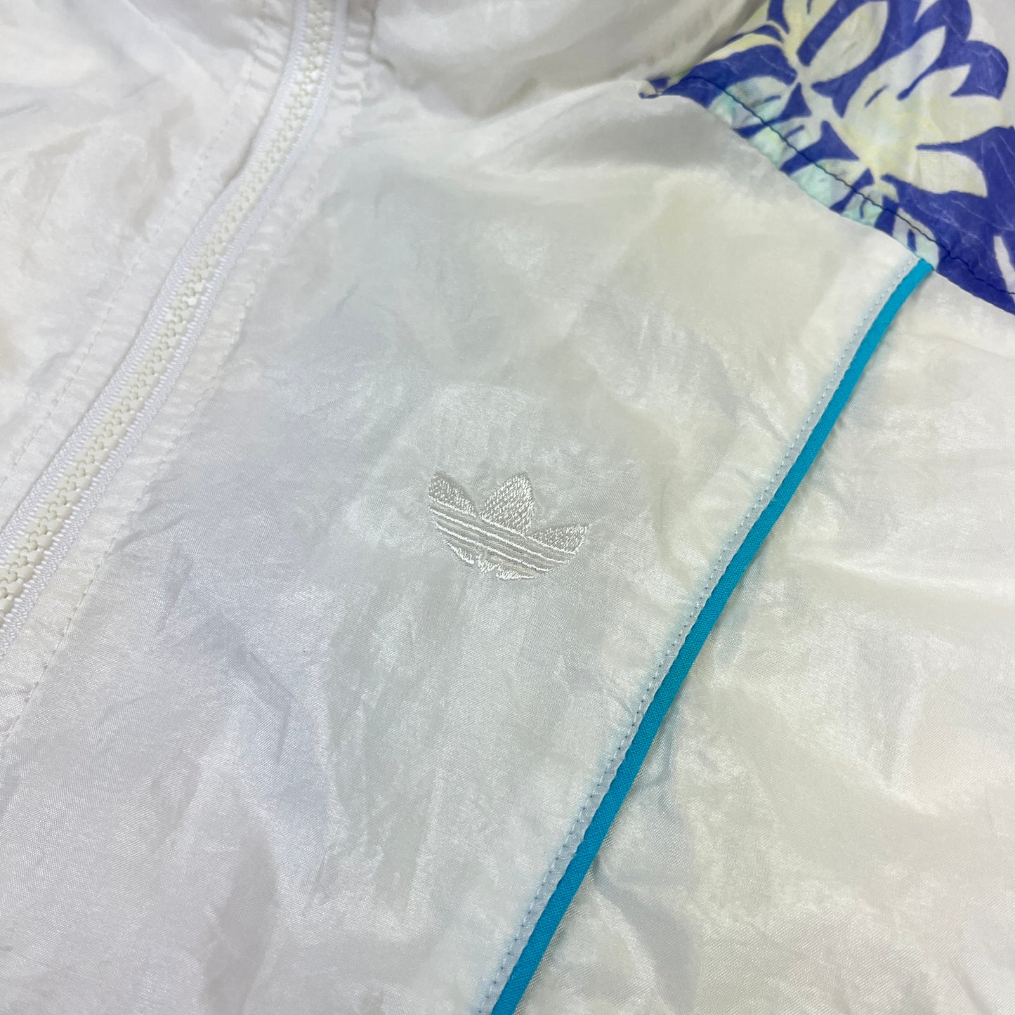 02753 Adidas 80s Tennis Tracktop