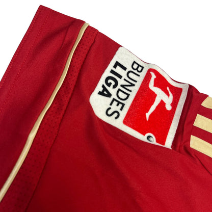 Adidas FC Bayern München „Sebastian Schweinsteiger“ 2012-2013 Home Jersey