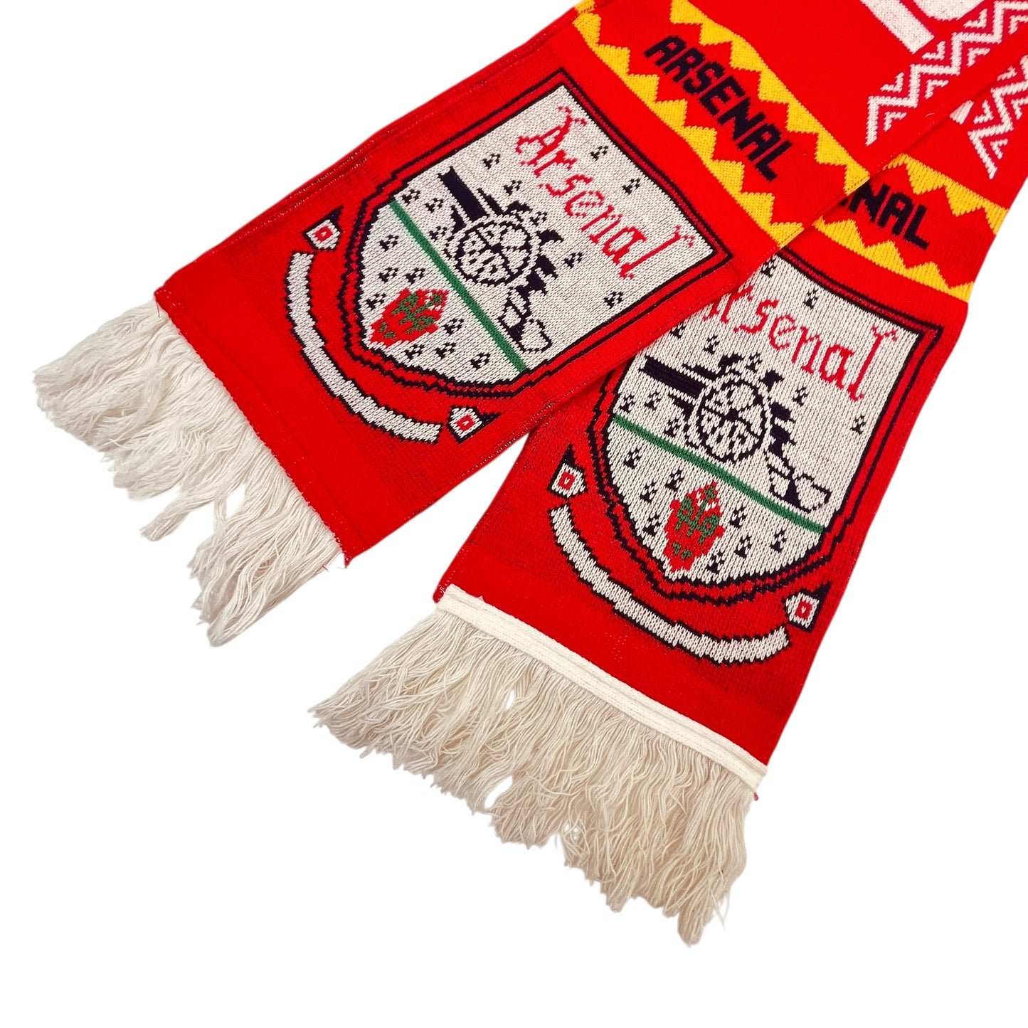 Arsenal FC Fan Scarf