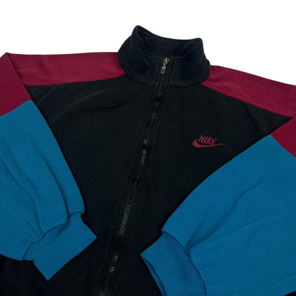 Nike 80s 1/4 Zip Sweater