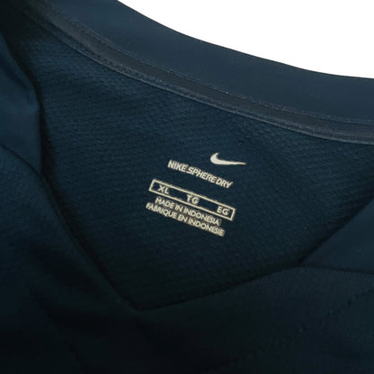 NIKE AUSTRALIAN NATIONAL TEAM 2006/08 Deadstock Away Jeru