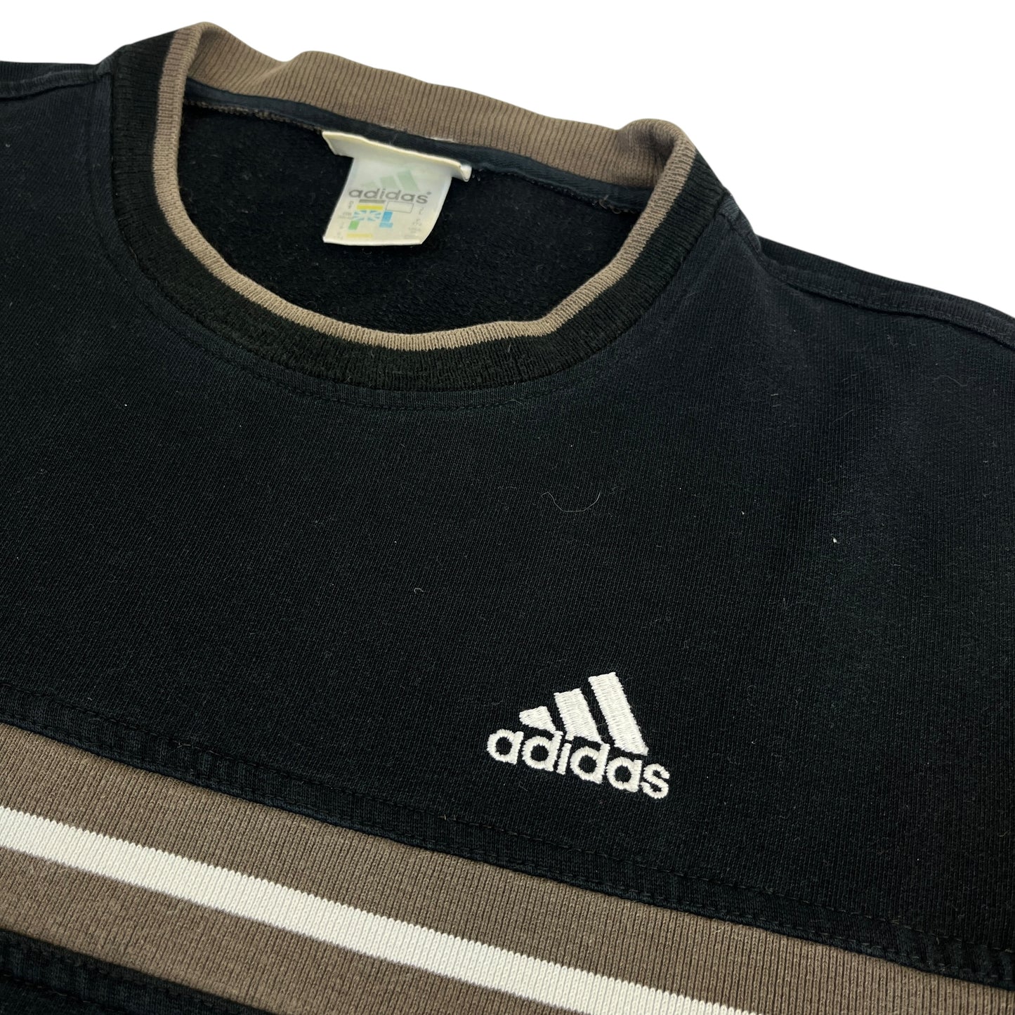 02949 Adidas 90s Sweater