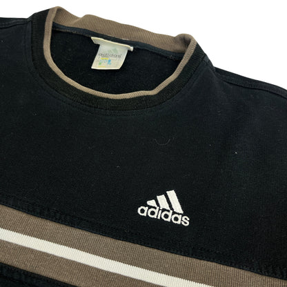 02949 Adidas 90s Sweater