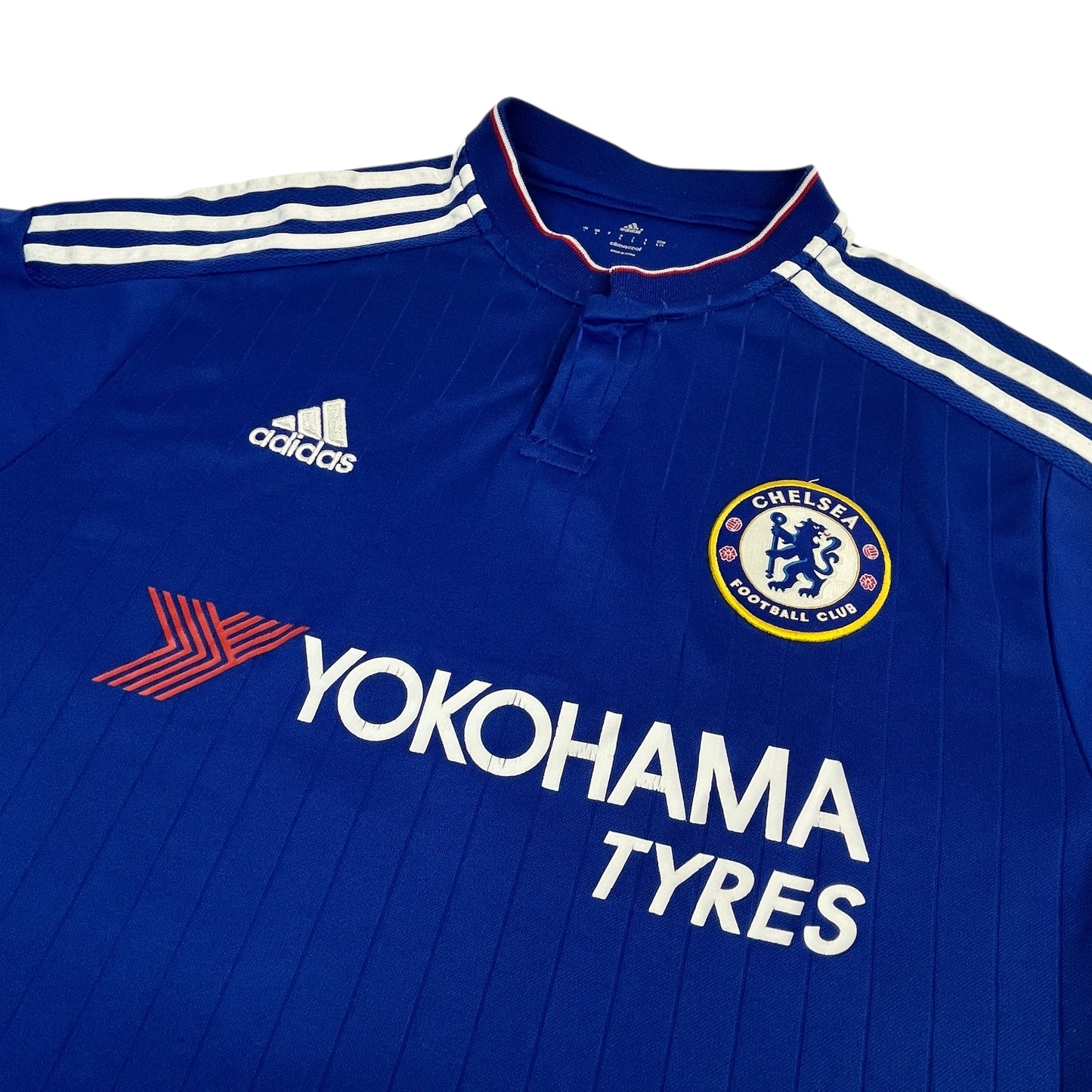 02929 Adidas Chelsea FC 2015-2016 Home Jersey