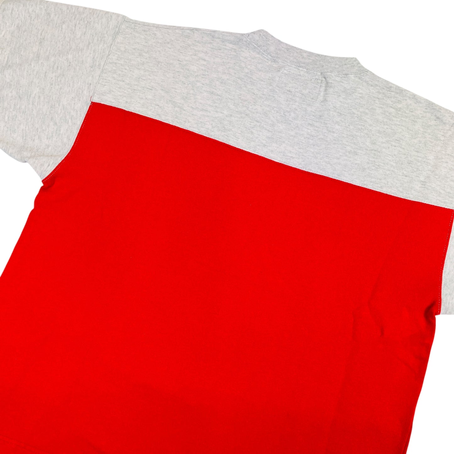 02586 Everlast 90s Shortsleeved Sweater