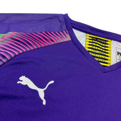 Puma BVB Borussia Dortmund 2019/20 „Roman Bürki“ Goalie Jersey