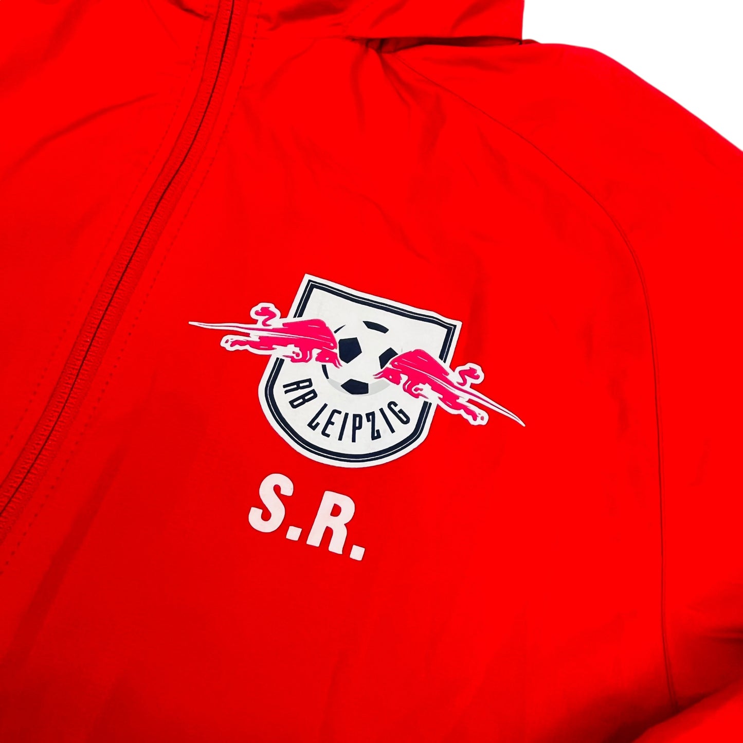 02969 Nike Red Bull Leipzig 2014-2015 Tracktop