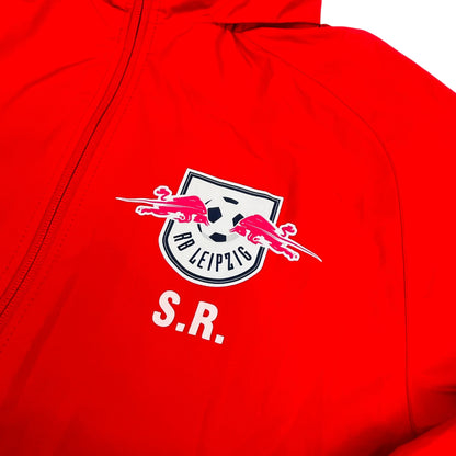 02969 Nike Red Bull Leipzig 2014-2015 Tracktop
