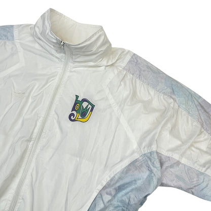 02804 Adidas 90s Tennis Tracktop