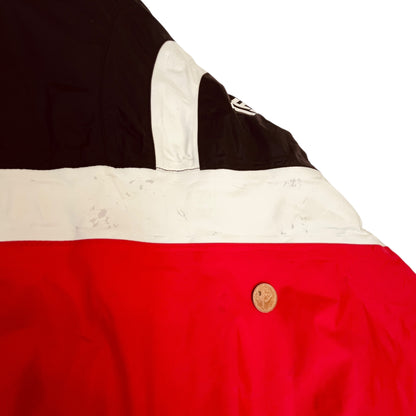 02947 Adidas 1 FC Nürnberg 90s Coach Jacket