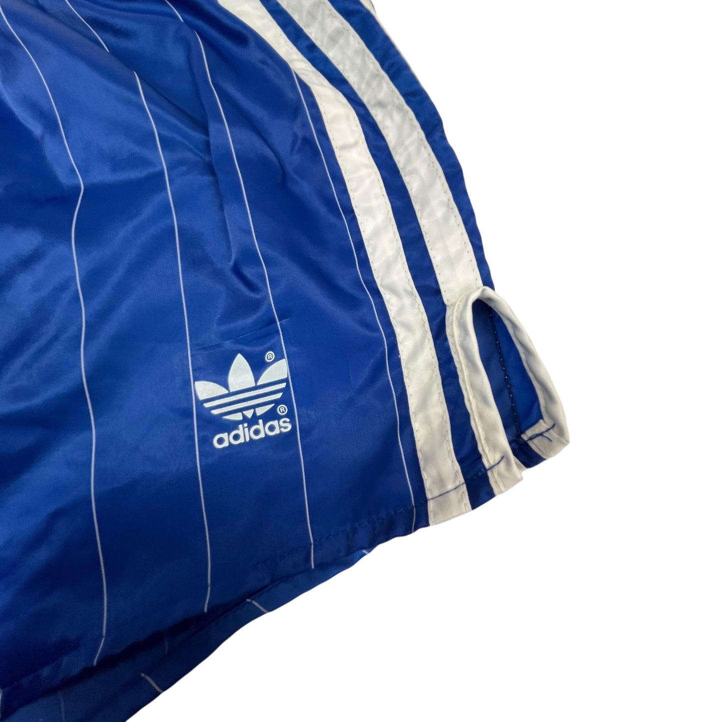 03242 Adidas 80s „Made in West Germany“ Trackshorts