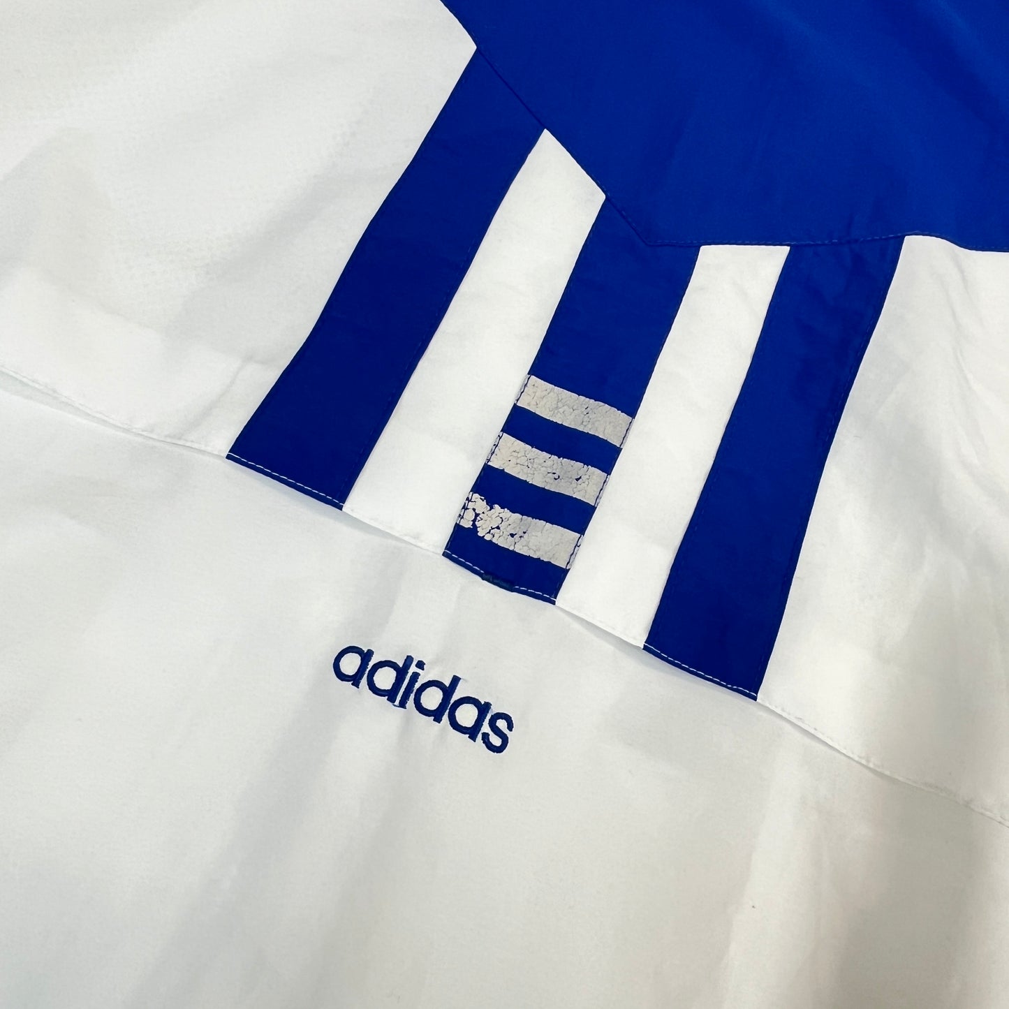 02567 Adidas 90s Tracktop