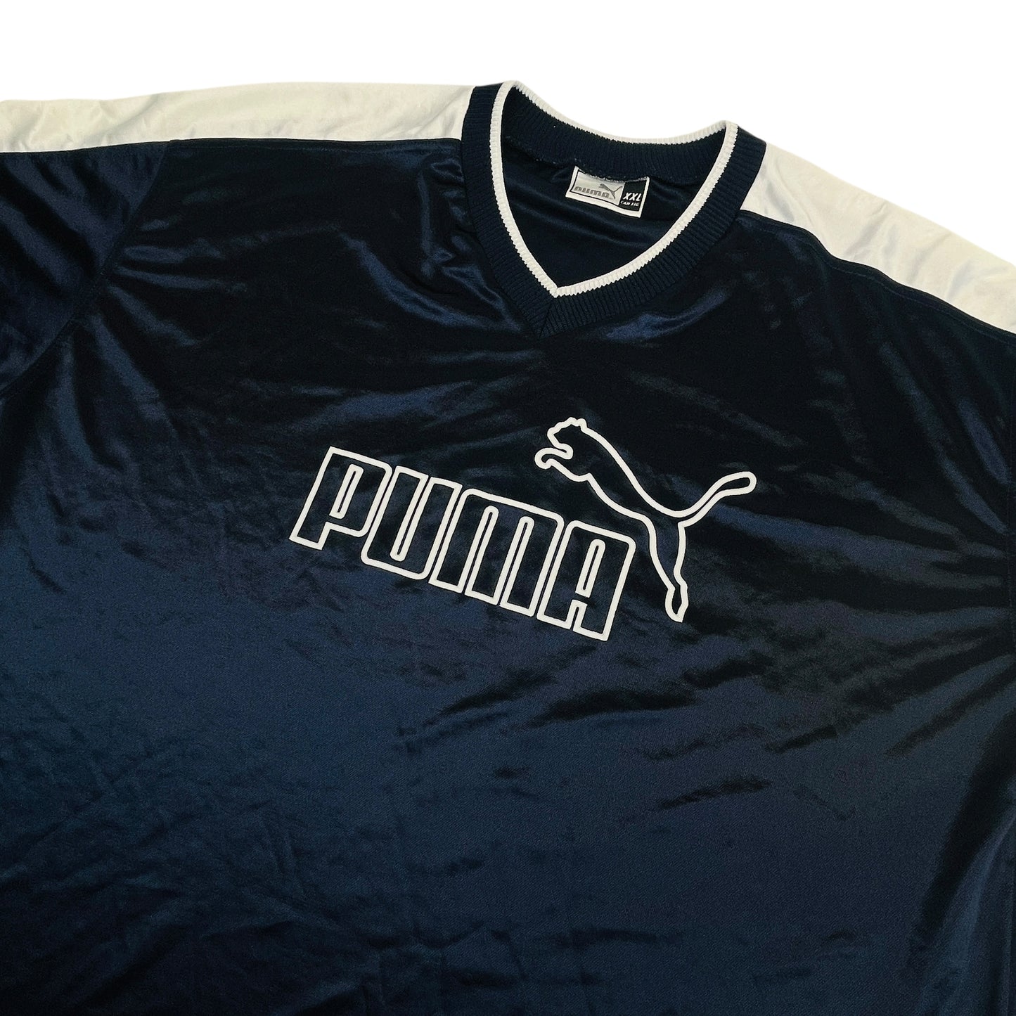 Puma 90s Jersey /Tshirt