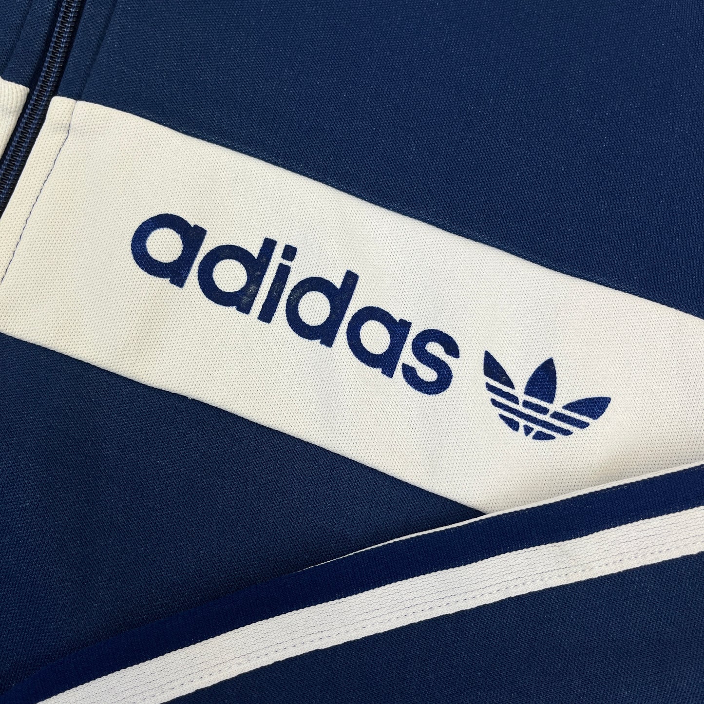 ADIDAS 80s Tracktop
