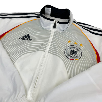 02772 Adidas DFB 2006-2007 Home Tracktop