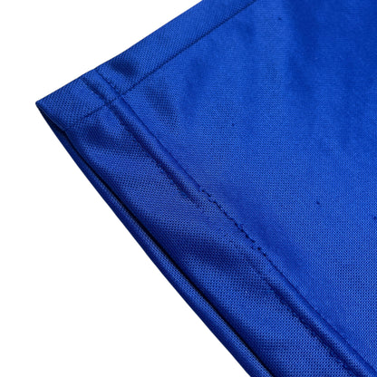 02696 Adidas Equipment FC Schalke 04 1994-1996 Home Jersey