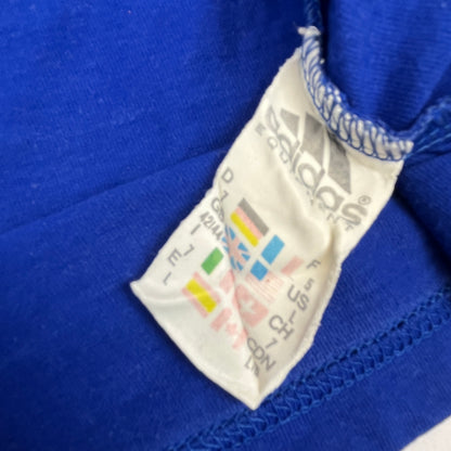 ADIDAS EQUIPMENT 90s Tshirt