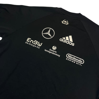 02704 Adidas DFB Talent Förderung Longsleeve