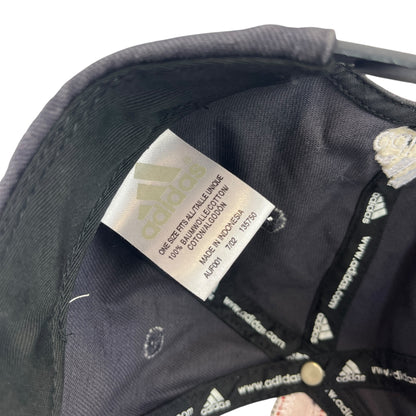02863 Adidas 2002-2004 Baseball Cap