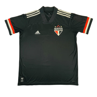 Adidas São Paulo FC 2020/21 Third Jersey