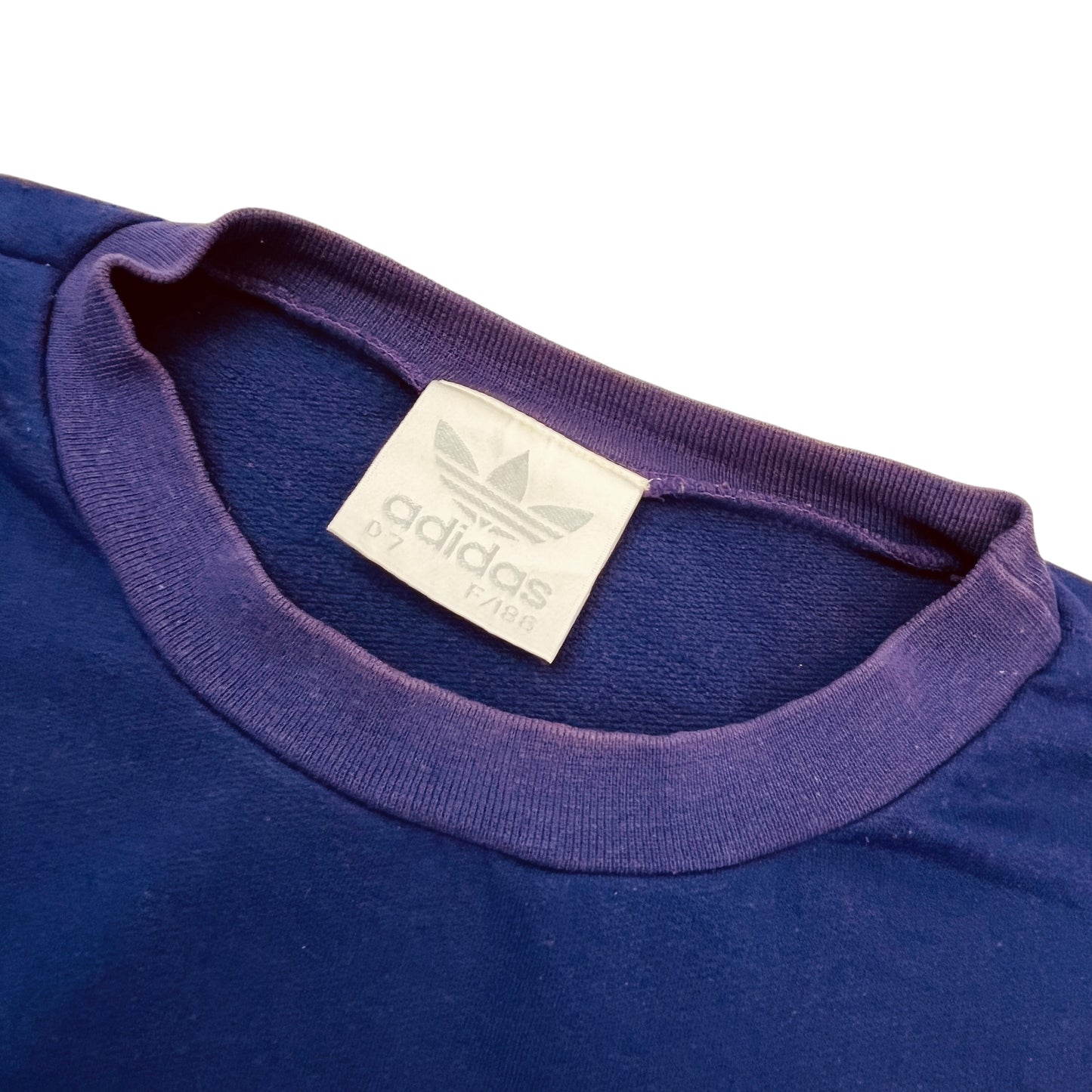 ADIDAS 90s Sweatshirt
