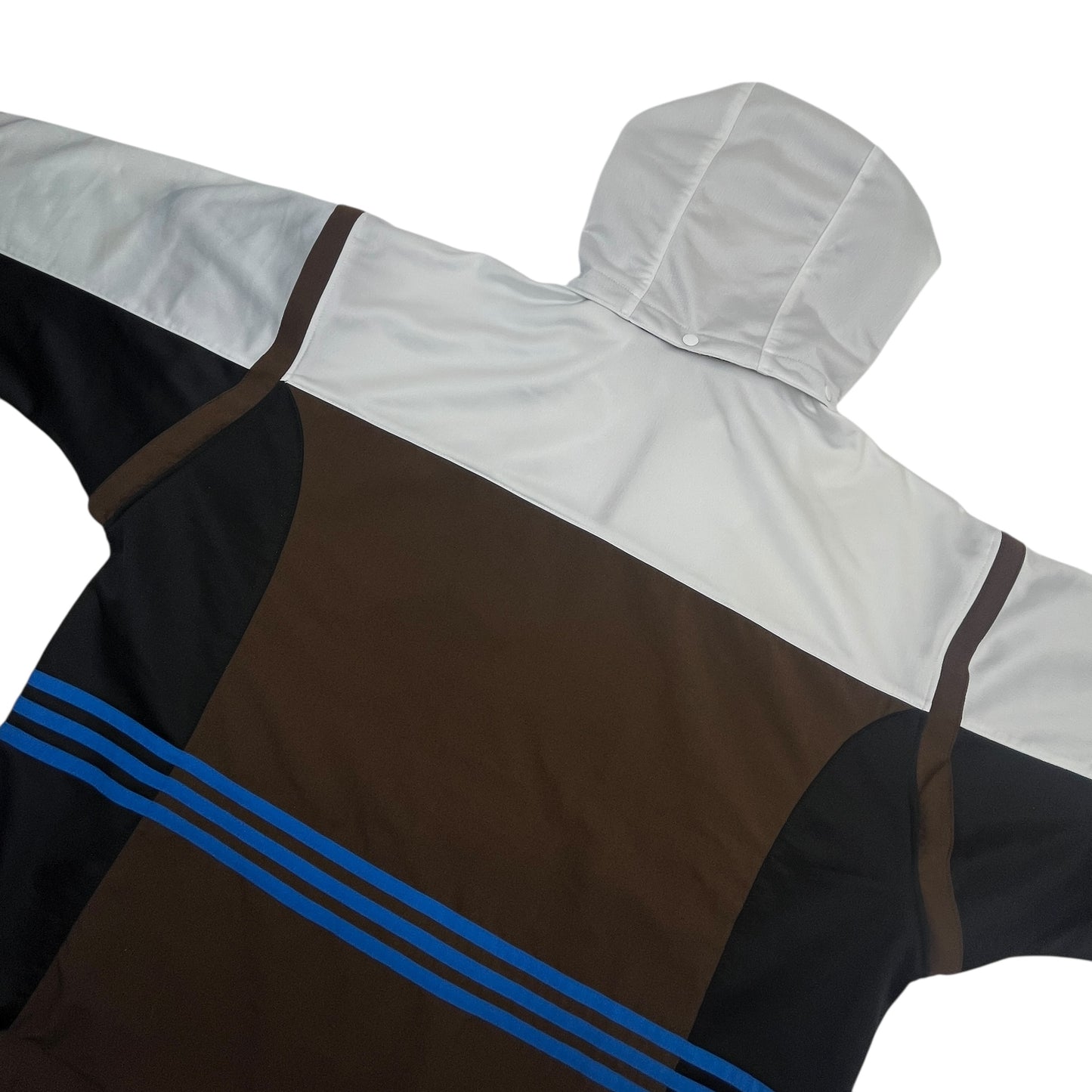 02822 Adidas 90s Basketball Convertible Tracktop
