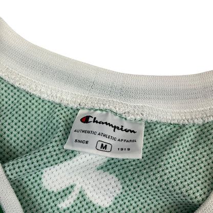 Champion Boston Celtics “Kevin Garnett” Jersey