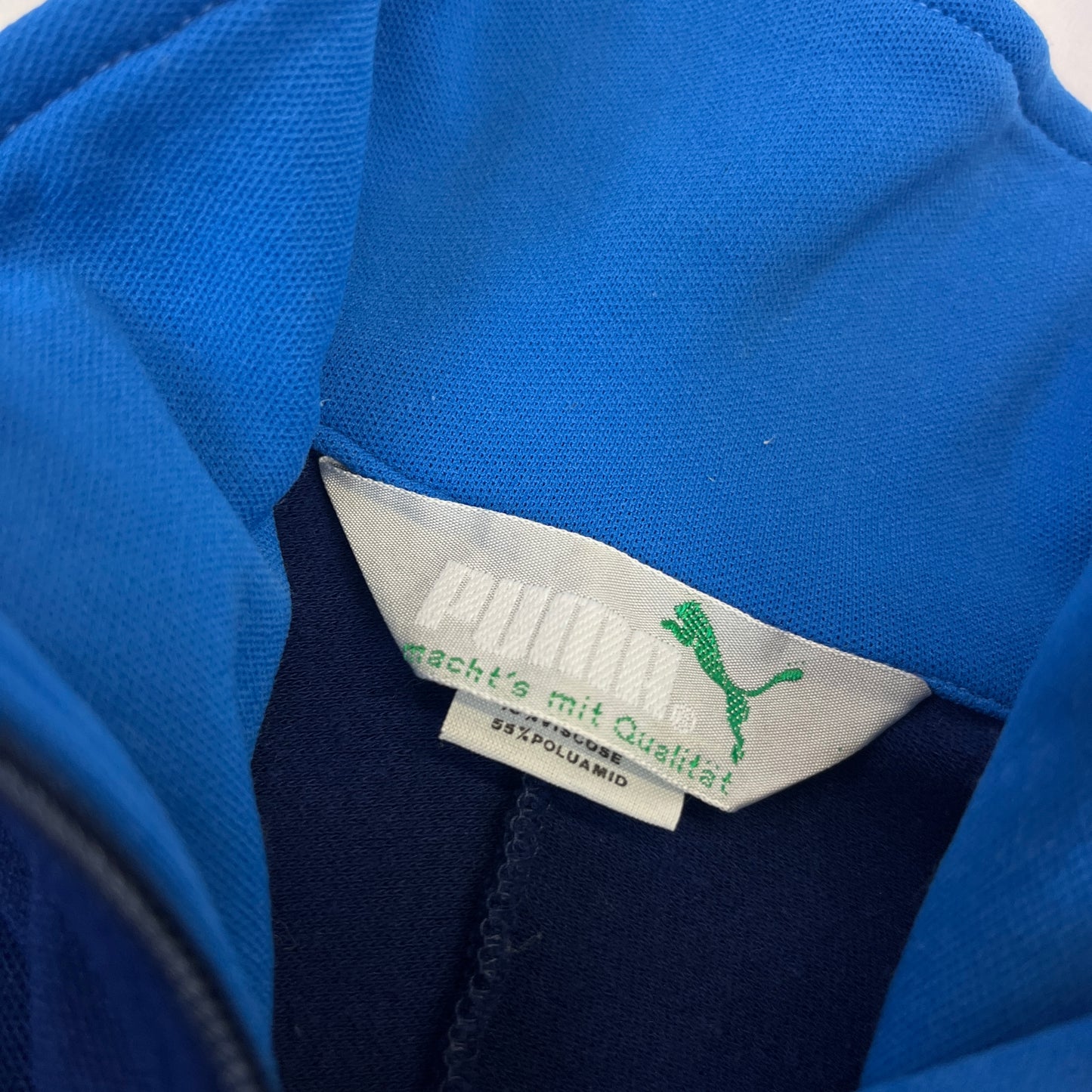 Puma 70s Tracktop