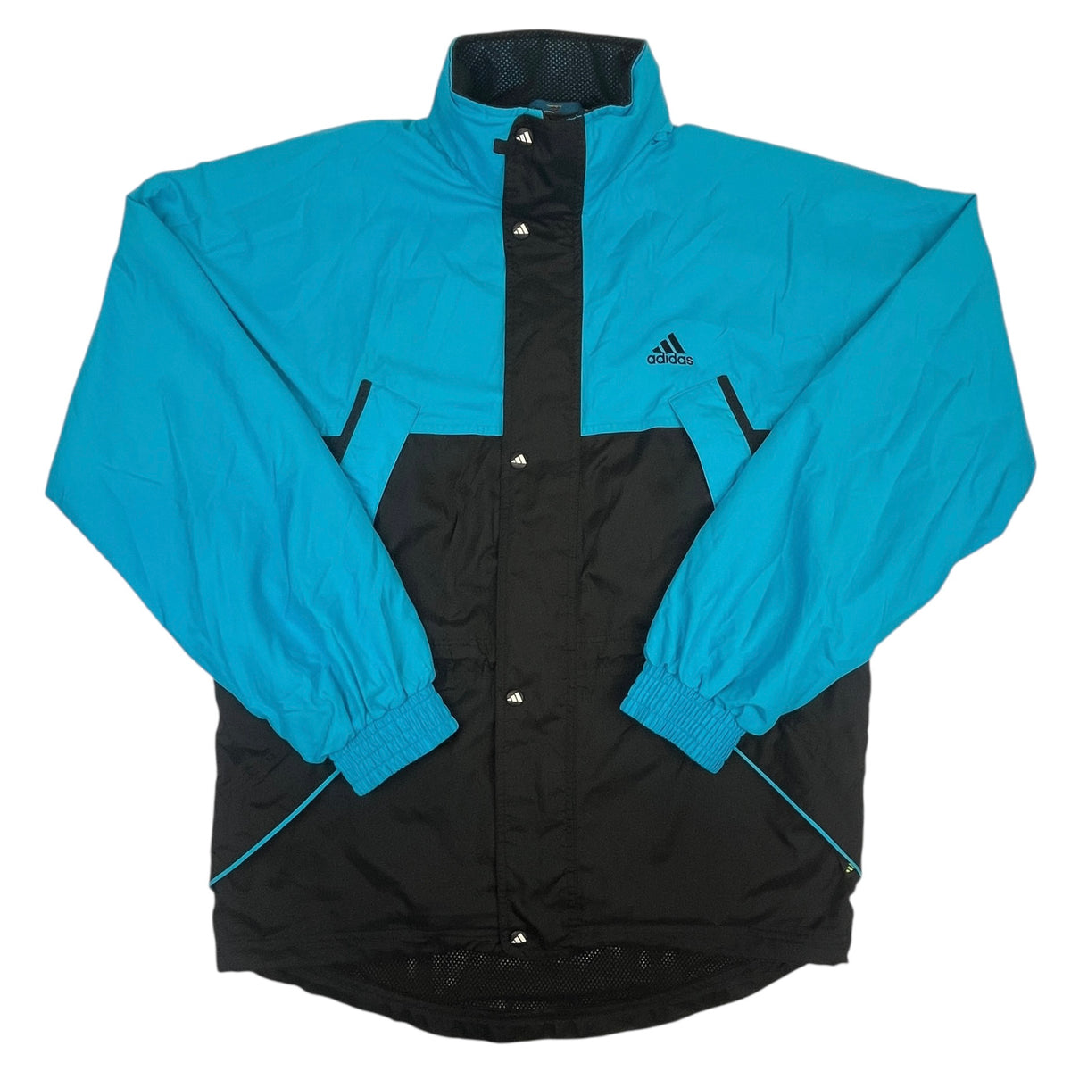 ADIDAS 2000s Outdoor Jacket