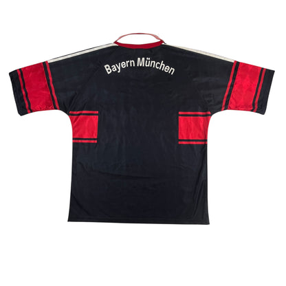 02713 Adidas FC Bayern München 1997-1999 Home Jersey
