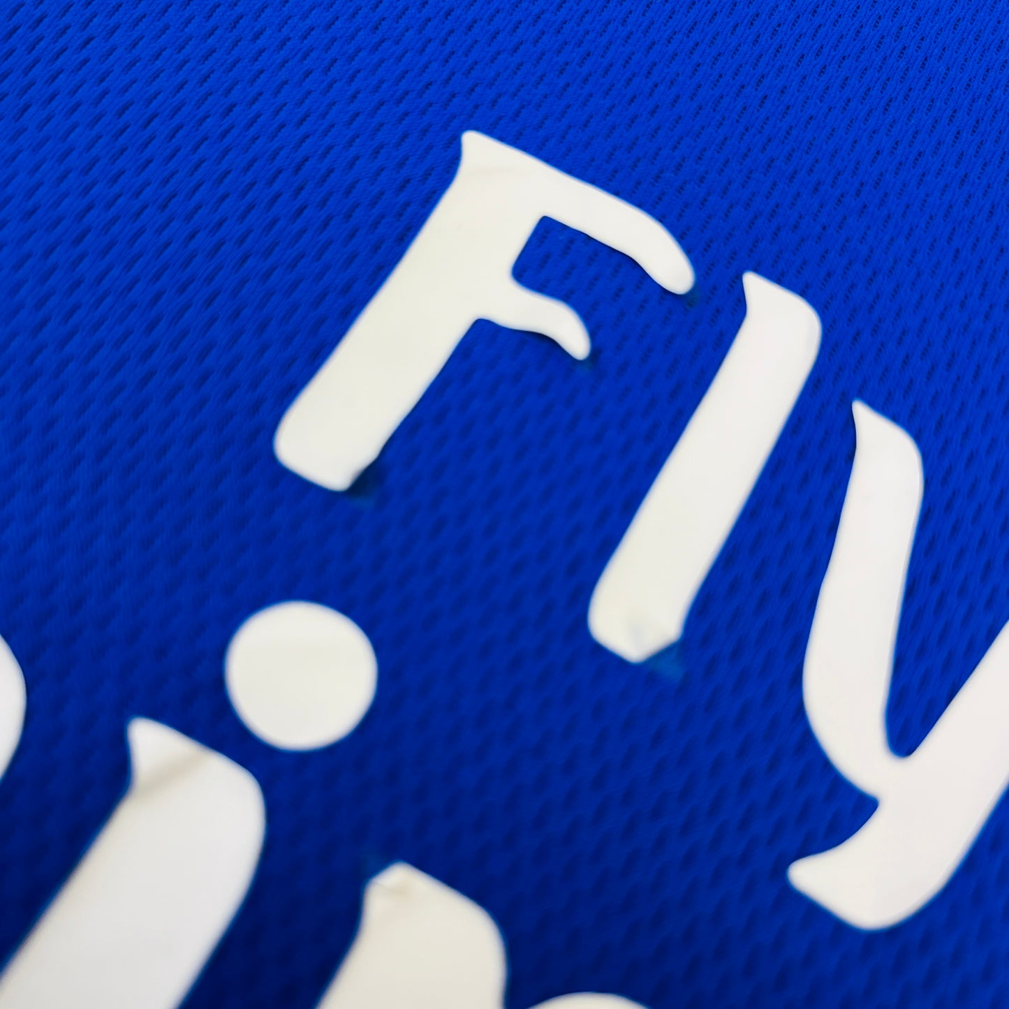 Umbro Chelsea FC 2003/05 Home Jersey