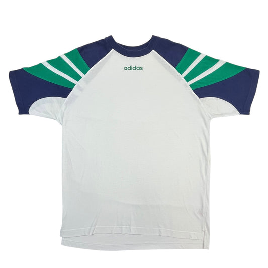 02884 Adidas 90s Tshirt