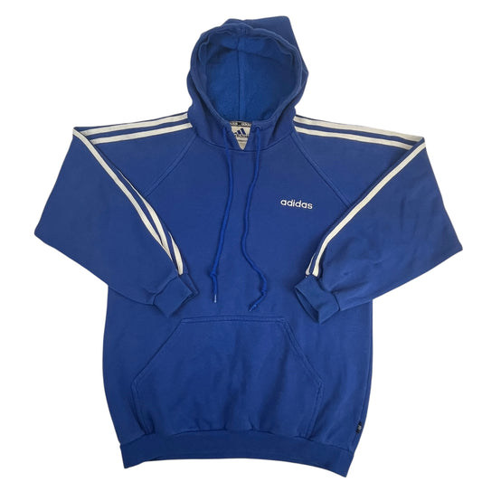 02967 Adidas 90s Hoodie