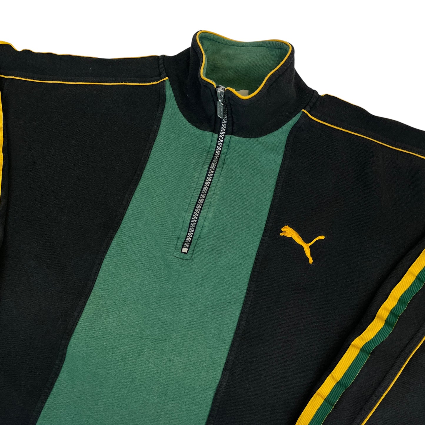 02593 Puma Jamaica Sweater