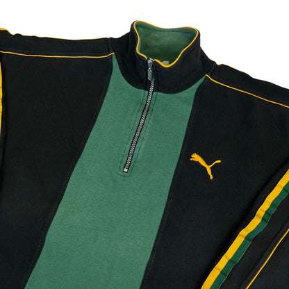02593 Puma Jamaica Sweater