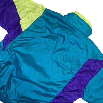 Nike “Sports and Fitness” 90s Tracktop