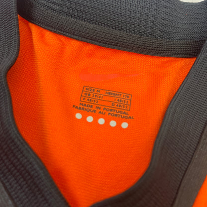Nike Dutch National Team 2000-2002 Deadstock Home Jersey