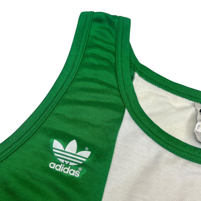 Adidas 80s „Made in West Germany“ Tanktop