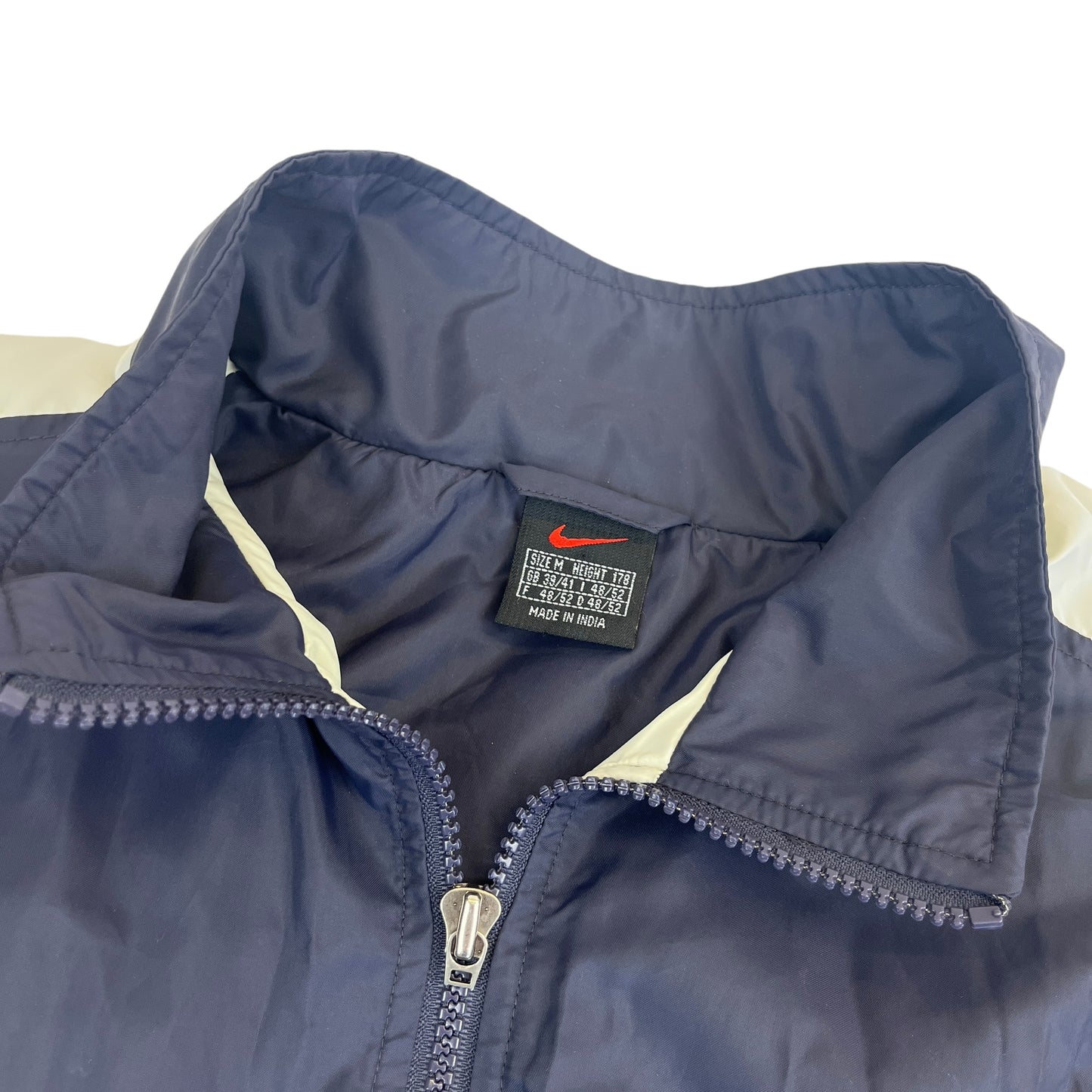 02599 Nike 90s Tracktop