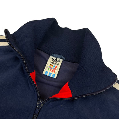 02132 Adidas 80s Tracktop