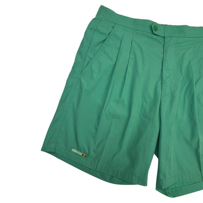 02805 Elessee 80s Shorts